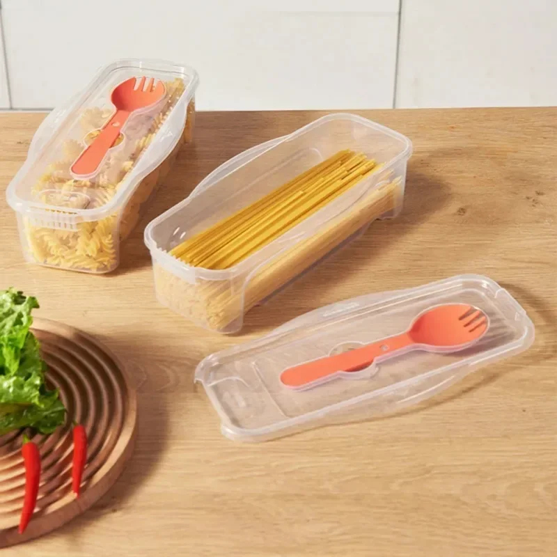 Microwave Pasta Cooking Box wi - Kitchen Baking Store recension och pris