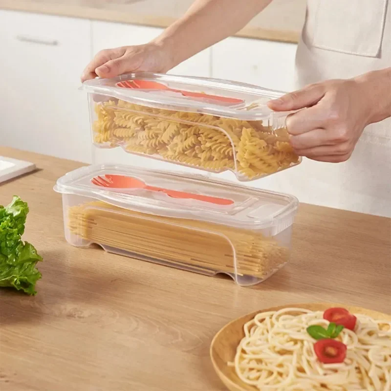 Microwave Pasta Cooking Box wi - Kitchen Baking Store recension och pris