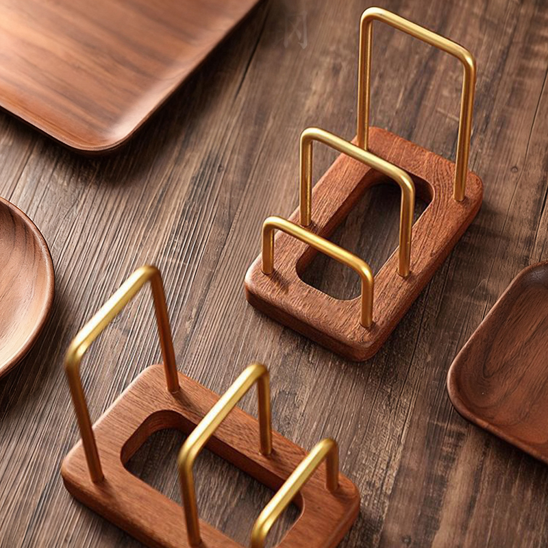 Solid Wood Cutting Board & Pot - Kitchen Zo recension och pris