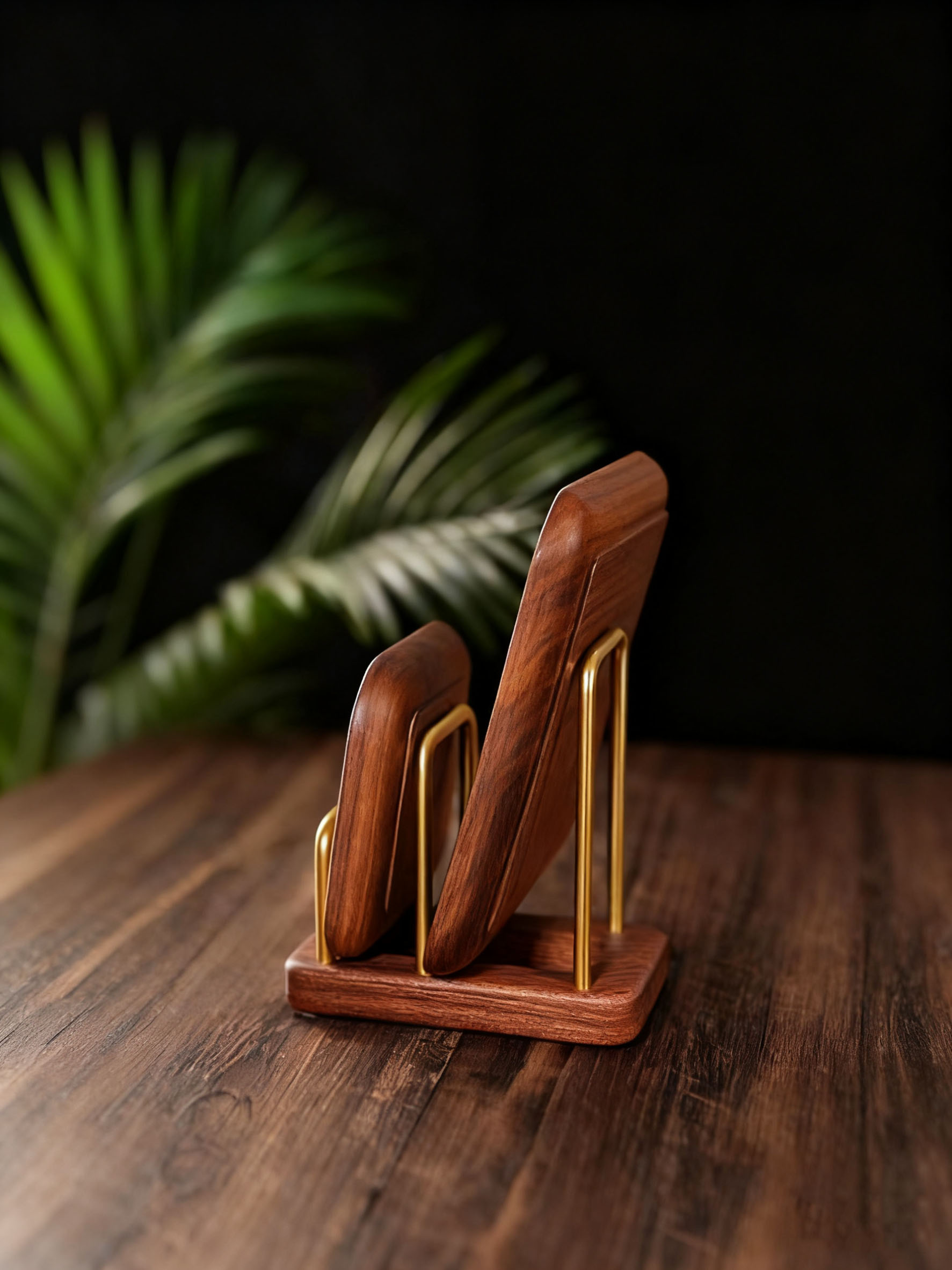 Solid Wood Cutting Board & Pot - Kitchen Zo recension och pris