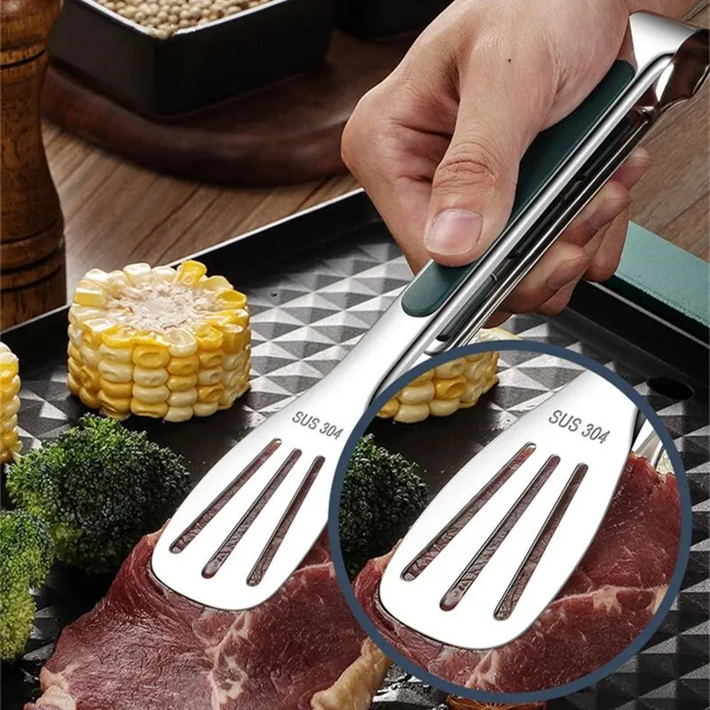 304 Non Slip Stainless Steel F - Kitchen Baking Store recension och pris