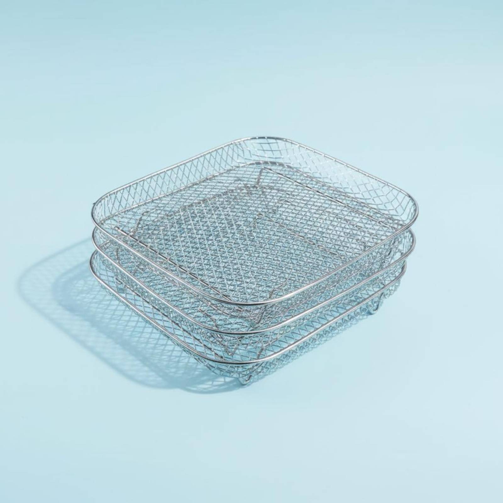 Air Fryer Rack Heat Resistant  - Kitchen Baking Rack recension och pris