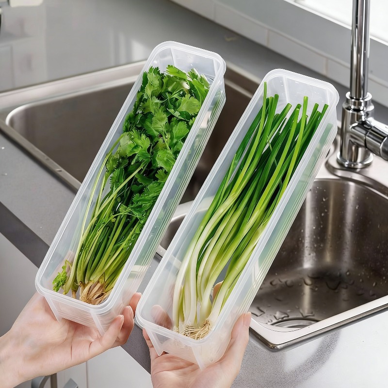 1/2/4Pcs Green Onion Fresh-kee - Kitchen Baking Tins recension och pris