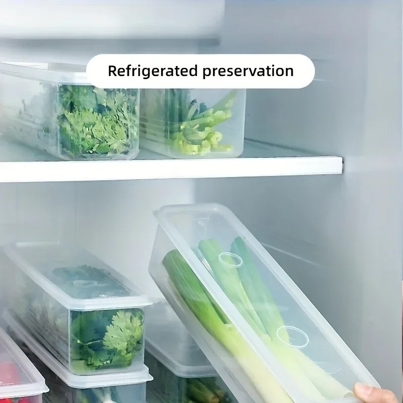 1/2/4Pcs Green Onion Fresh-kee - Kitchen Baking Tins recension och pris
