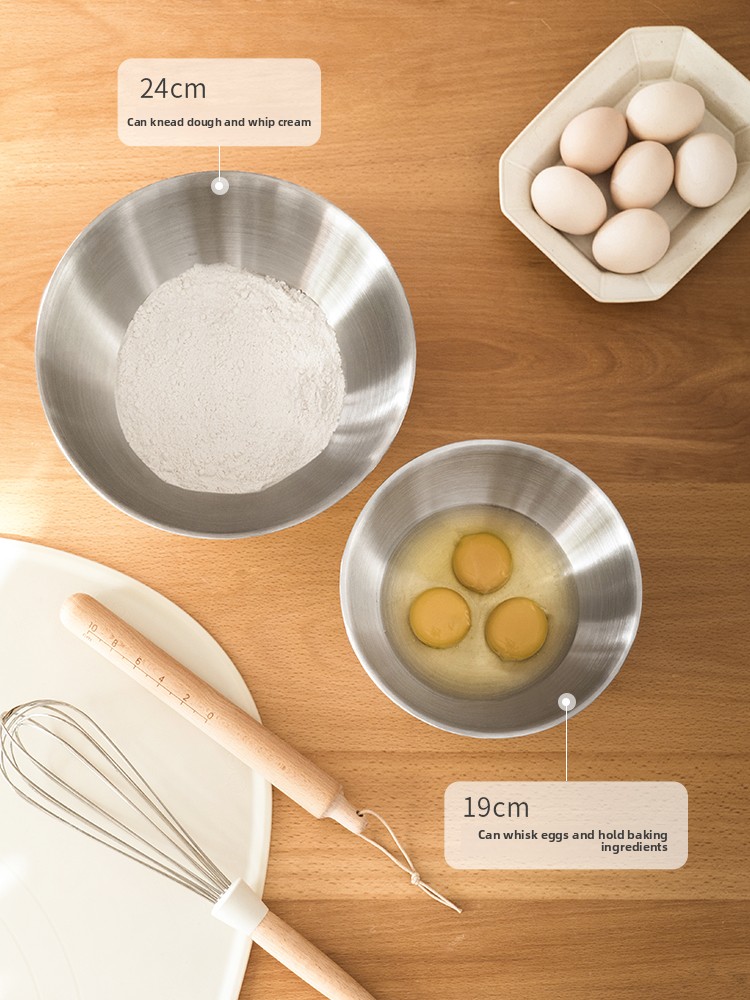 Stainless Steel Kitchen Sink B - Kitchen Baking Corner recension och pris