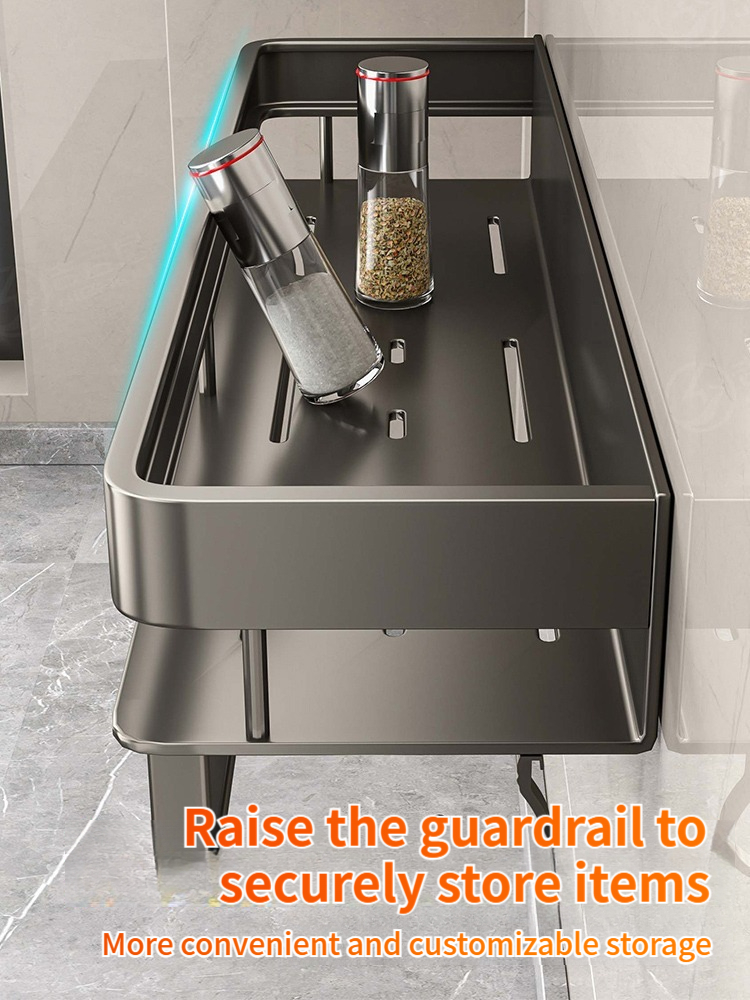 Aluminum Kitchen Rack Kitchen  - Kitchen Zo recension och pris