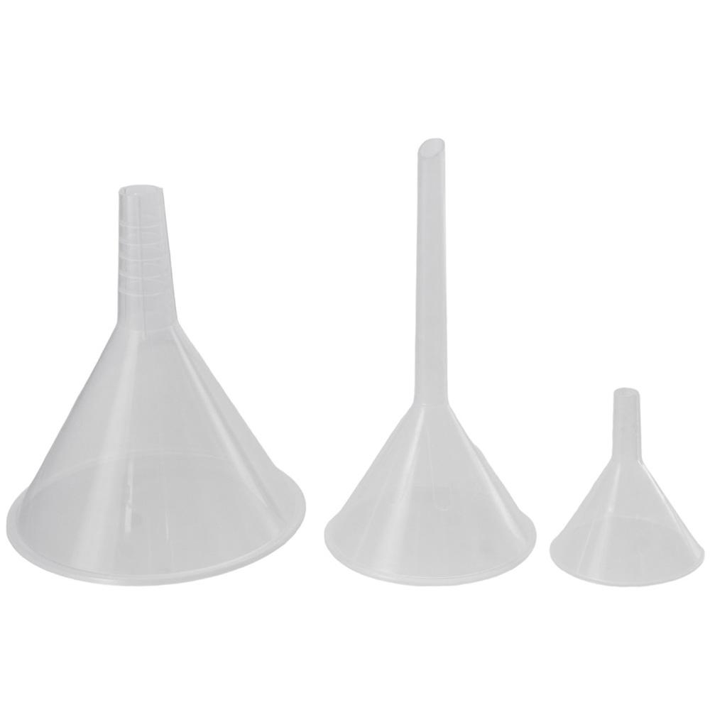 1/3Pcs Portable Clear Plastic  - Kitchen Baking Essentials recension och pris