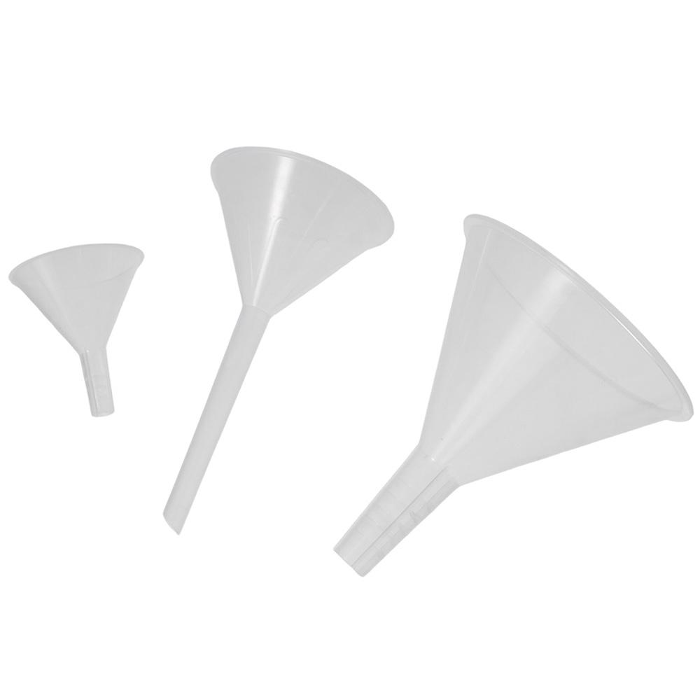 1/3Pcs Portable Clear Plastic  - Kitchen Baking Essentials recension och pris