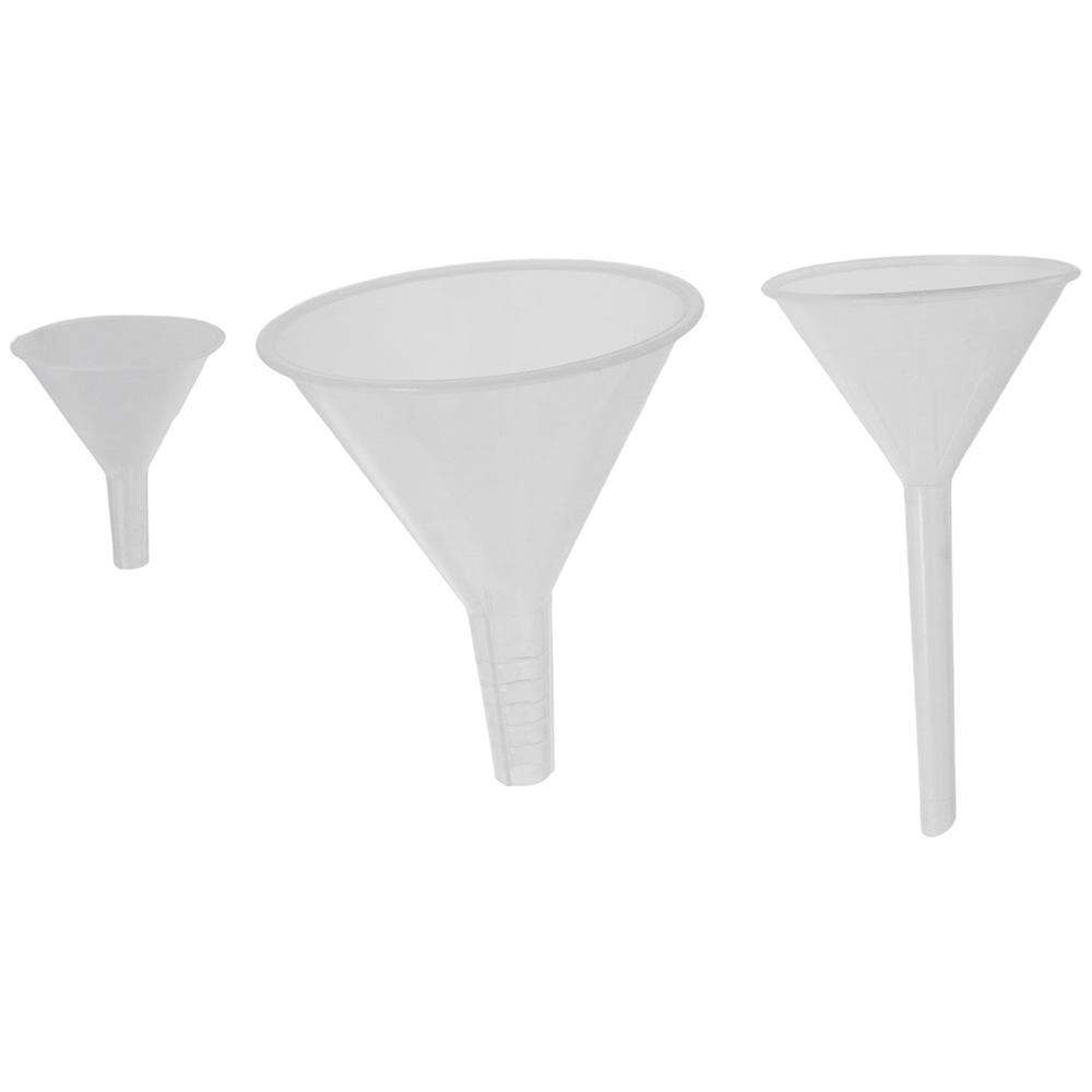 1/3Pcs Portable Clear Plastic  - Kitchen Baking Essentials recension och pris