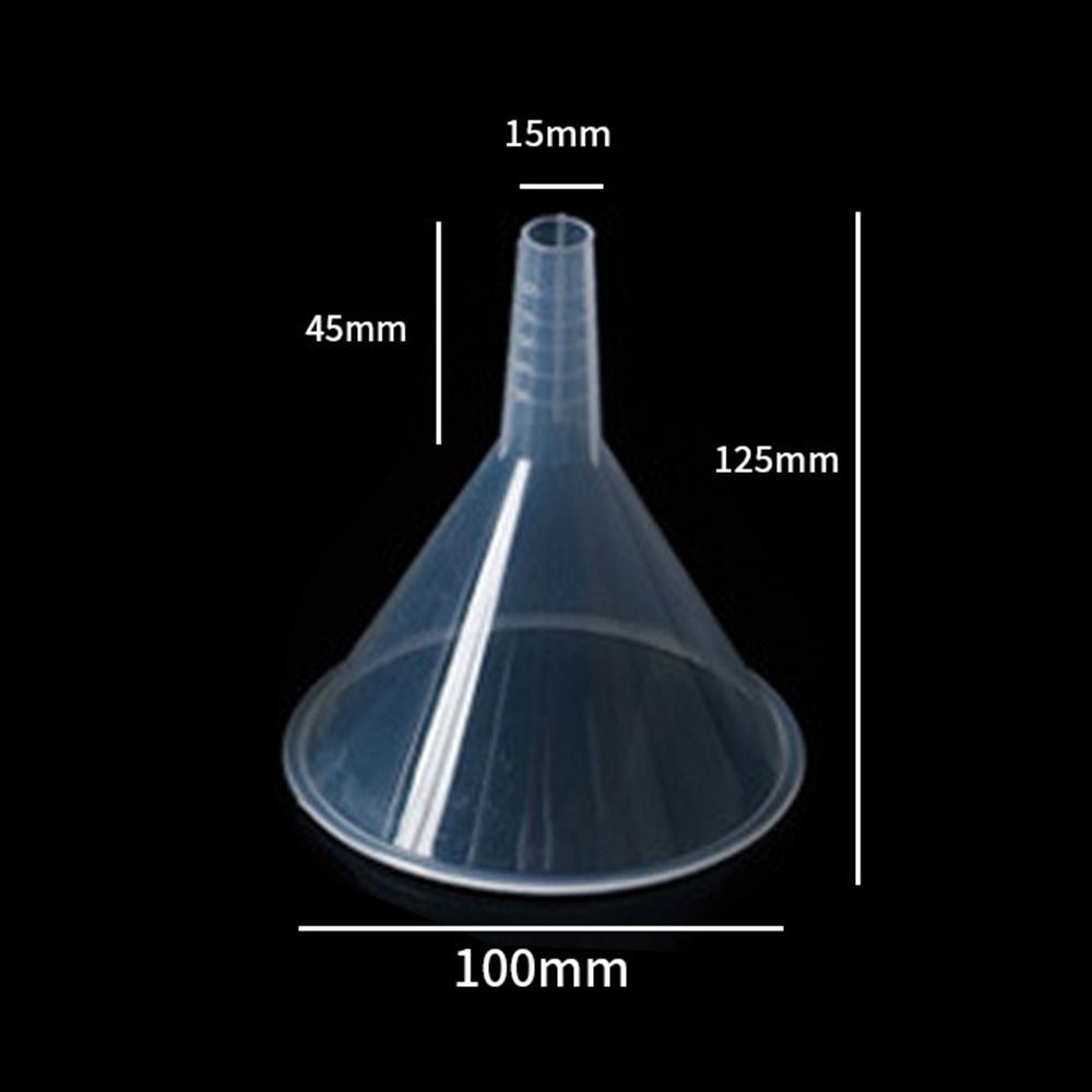 1/3Pcs Portable Clear Plastic  - Kitchen Baking Essentials recension och pris