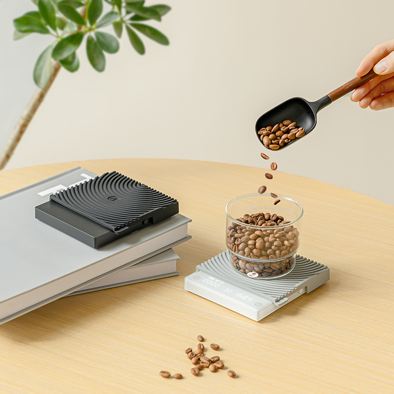 TIMEMORE Black Mirror MINI 0.1 - Miniature Baking Kitchen recension och pris