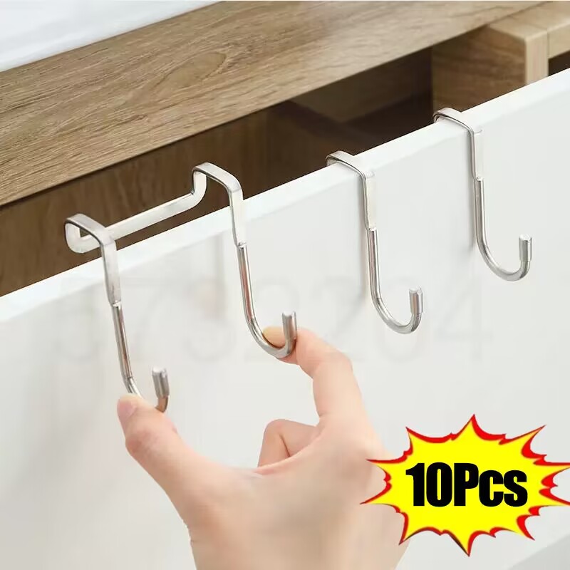 Door Hanger Hook Stainless Ste - Kitchen Zo recension och pris