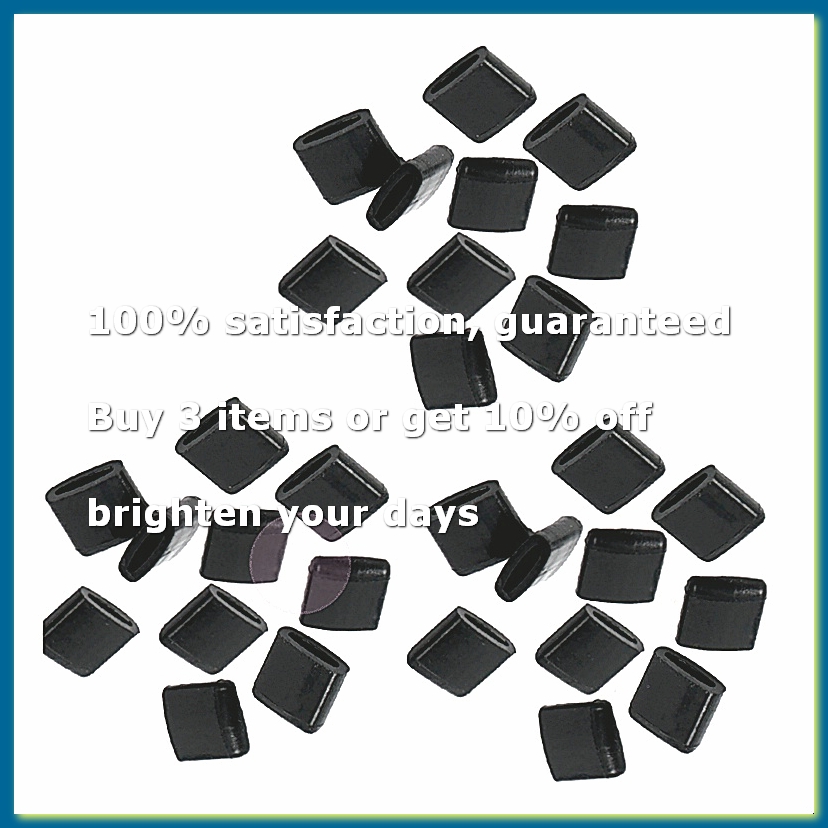 30pcs Square Corner Protector  - Kitchen Baking Corner recension och pris