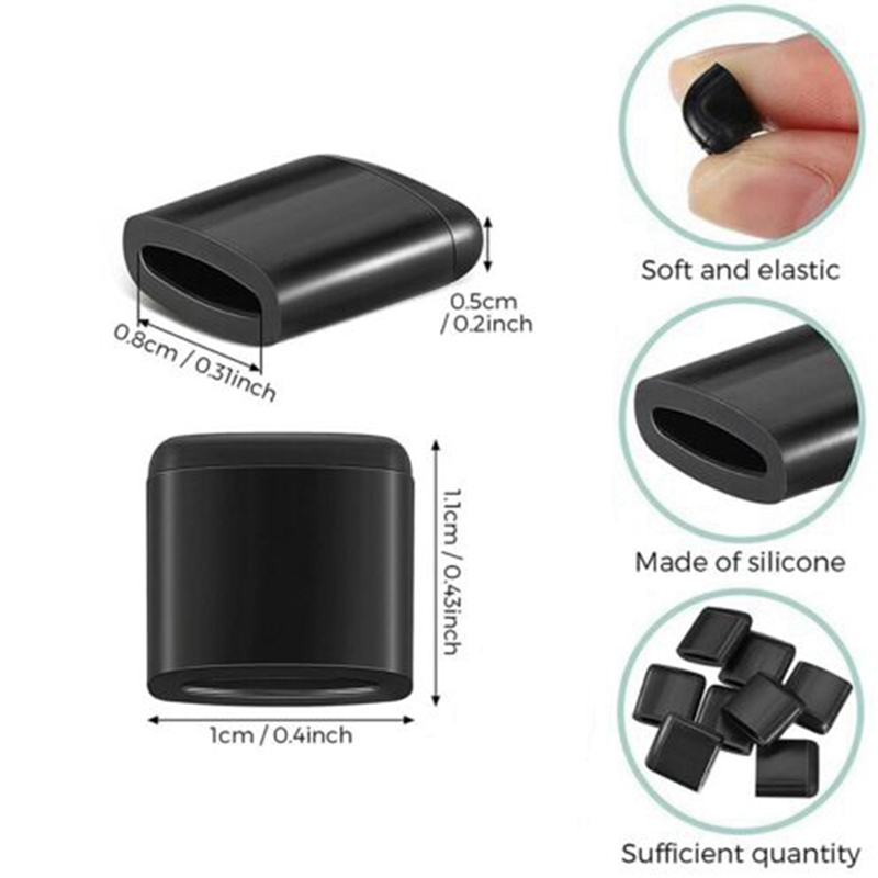 30pcs Square Corner Protector  - Kitchen Baking Corner recension och pris