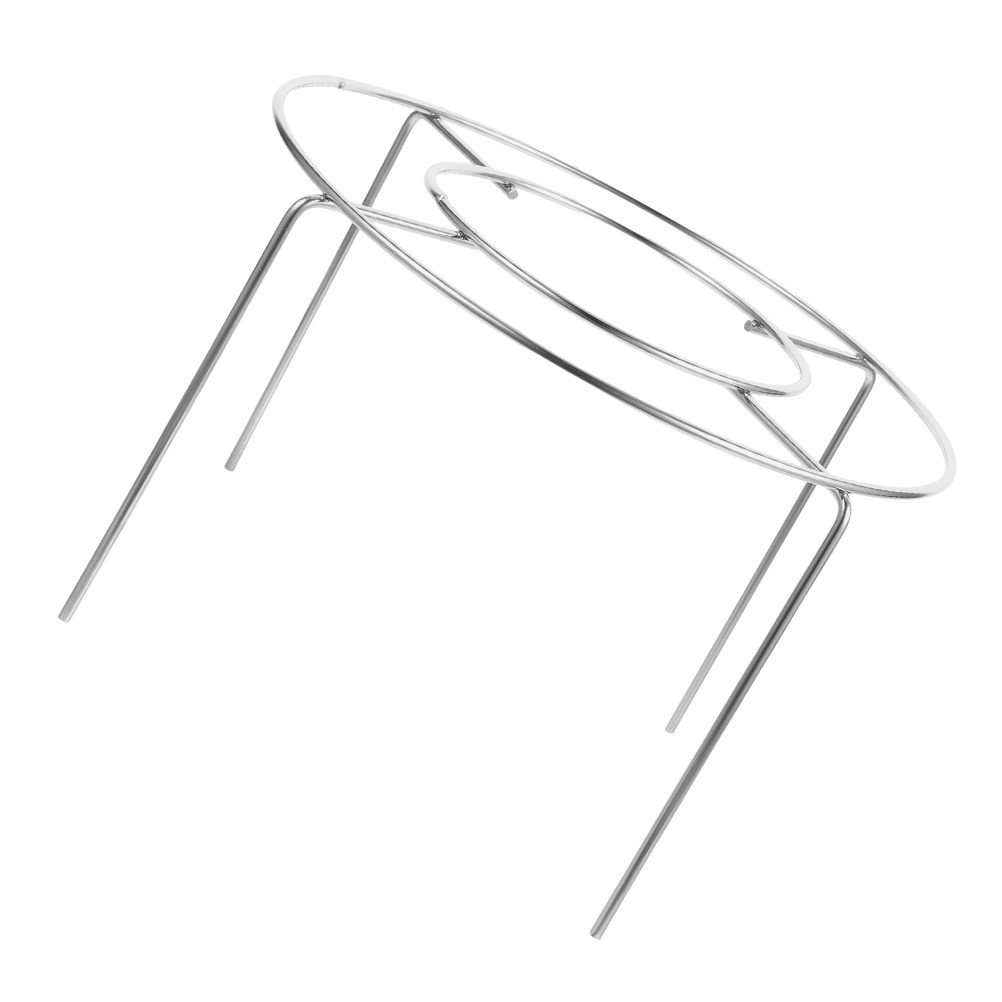 Cooling Rack Stainless Steel M - Kitchen Baking Rack recension och pris