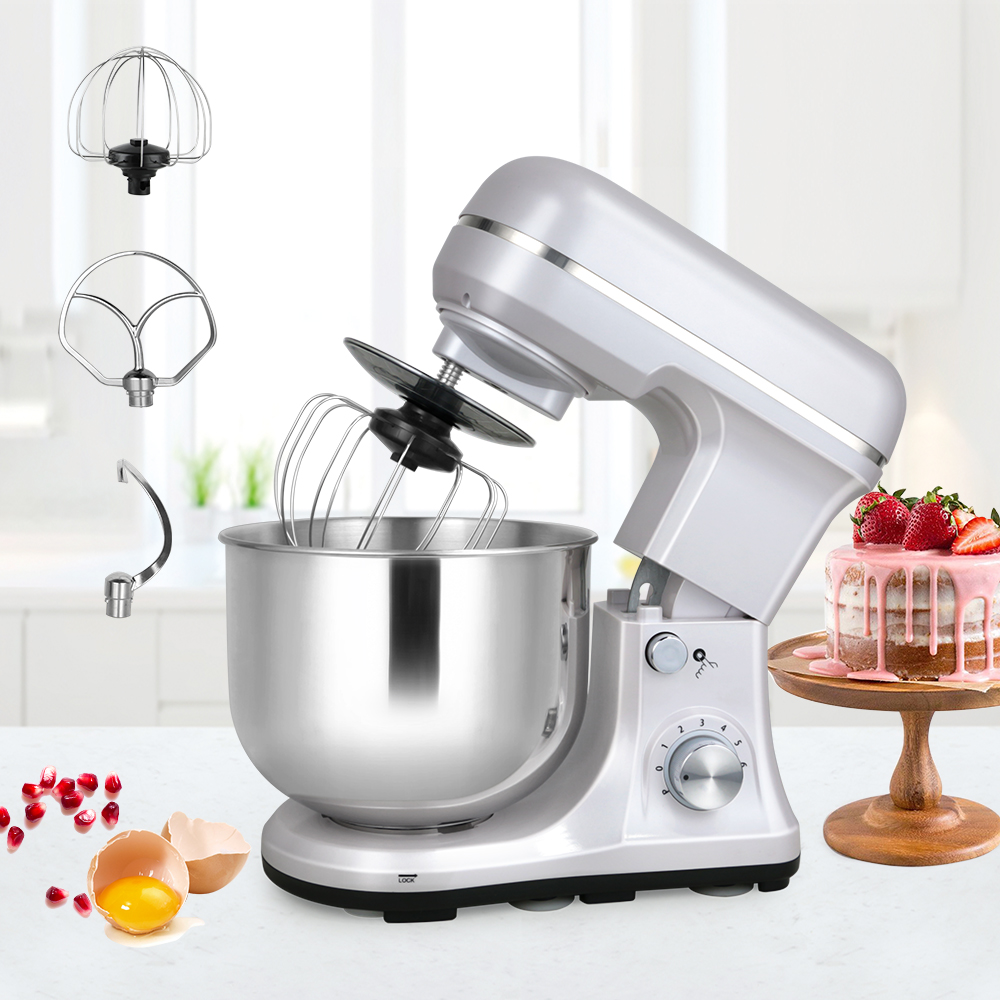 Professional Cake Food Mixer B - Kitchen Aid Baking Bread recension och pris