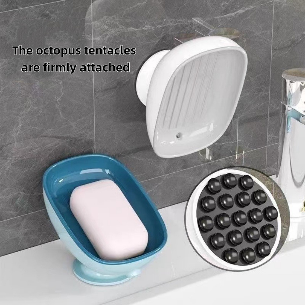 1pc Super Suction Cup Bathroom - Kitchen Zo recension och pris