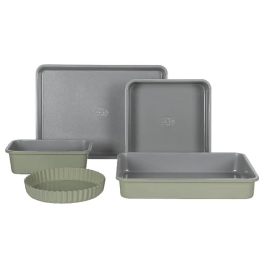 Kitchen Essential Carbon Steel - Kitchen Baking Essentials recension och pris