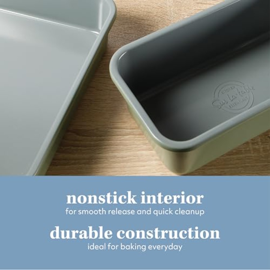 Kitchen Essential Carbon Steel - Kitchen Baking Essentials recension och pris