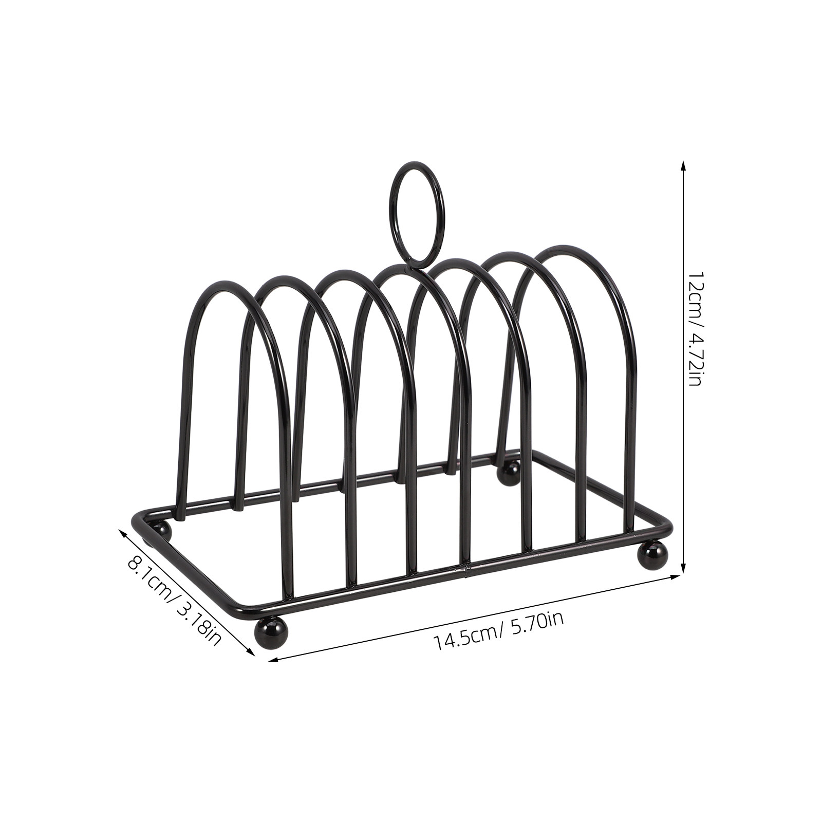 Stainless Steel Multi-Function - Kitchen Baking Rack recension och pris