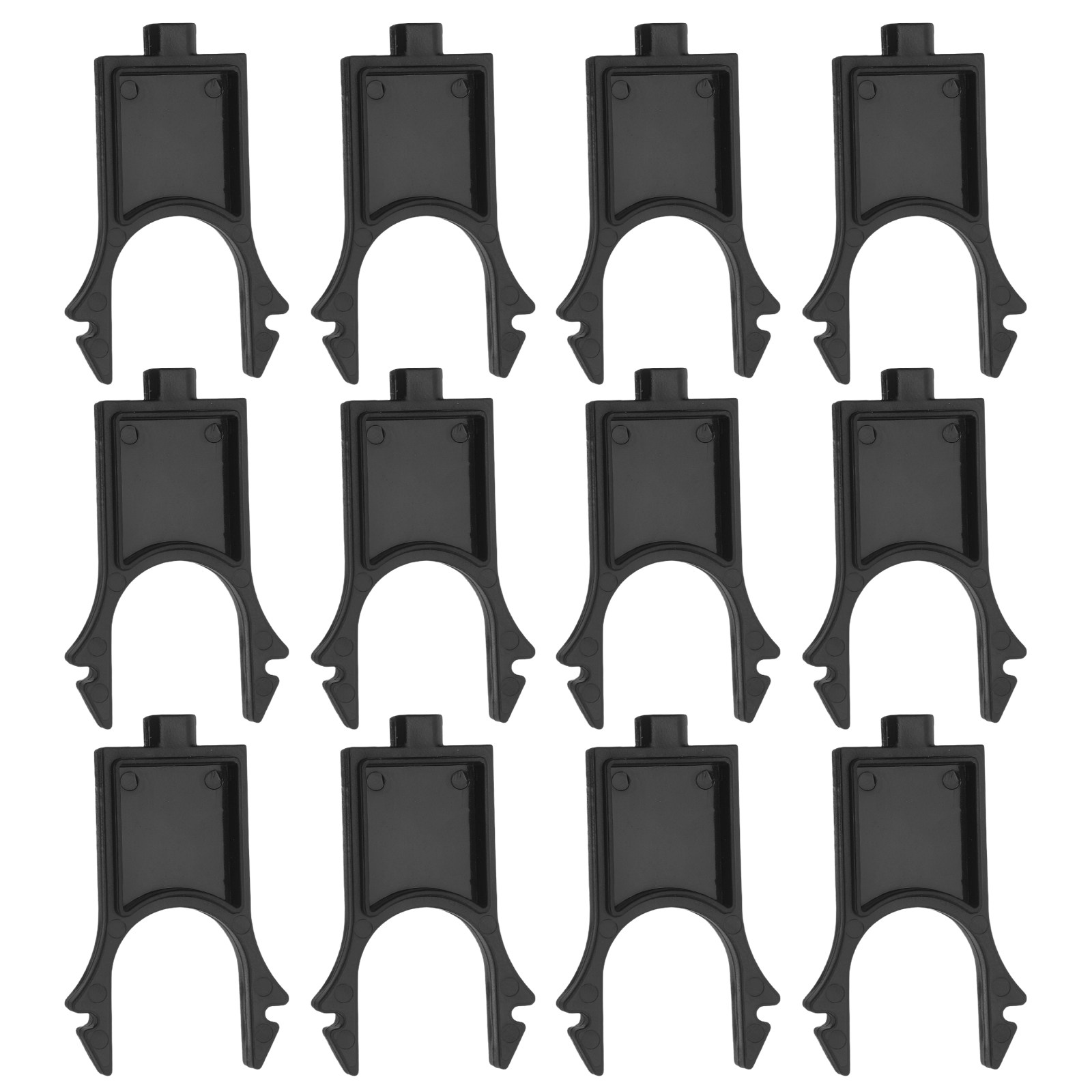 12Pcs Bakeware Stacking Pegs C - Kitchen Baking Rack recension och pris