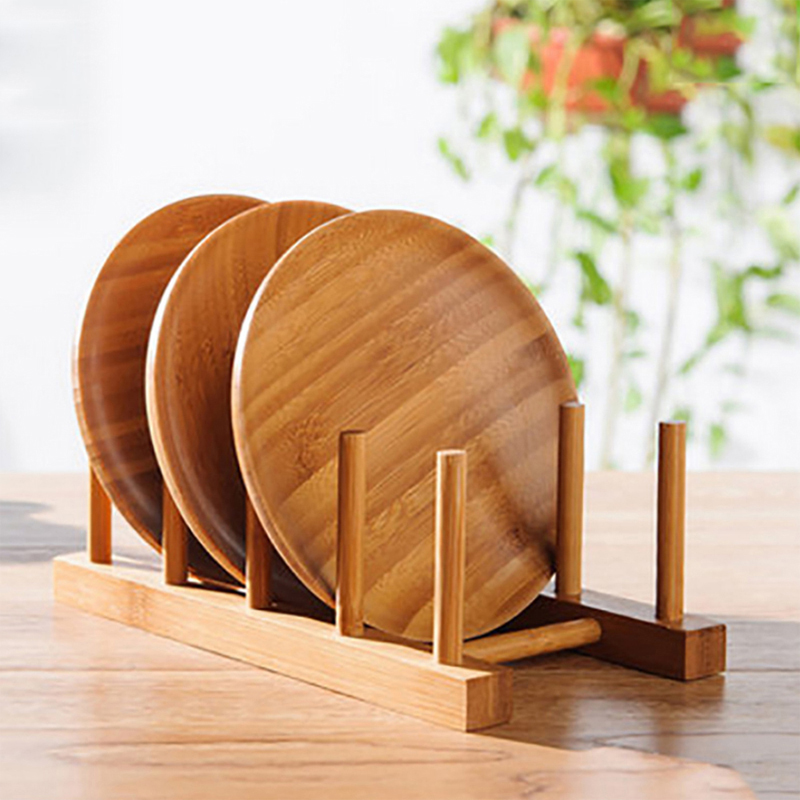 Kitchen Drainer Rack Dish Pot  - Kitchen Baking Pan Organizer recension och pris