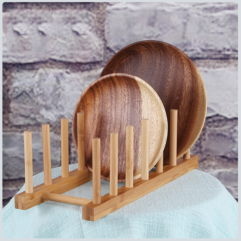 Kitchen Drainer Rack Dish Pot  - Kitchen Baking Pan Organizer recension och pris