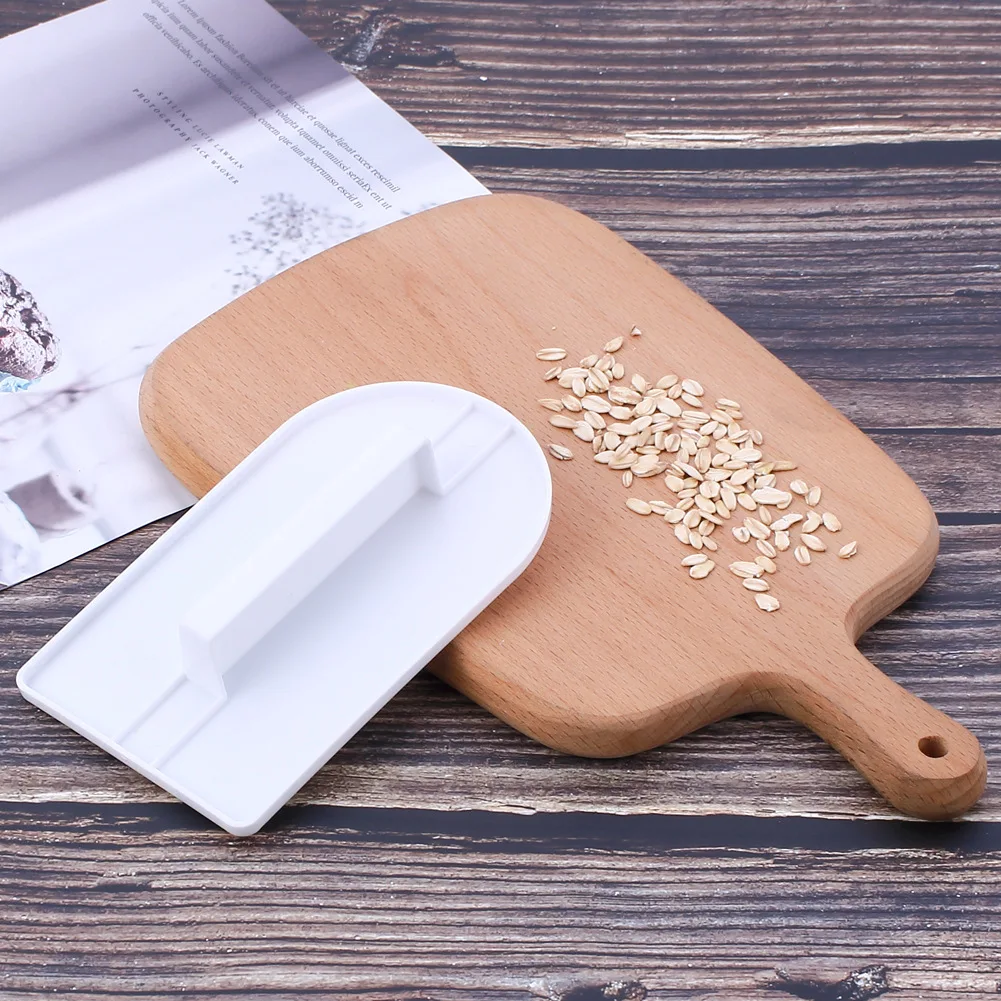 Free Shipping Fondant Cake Smo - Fondant Smoother Set recension och pris