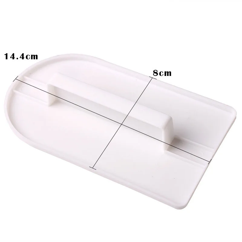 Free Shipping Fondant Cake Smo - Fondant Smoother Set recension och pris