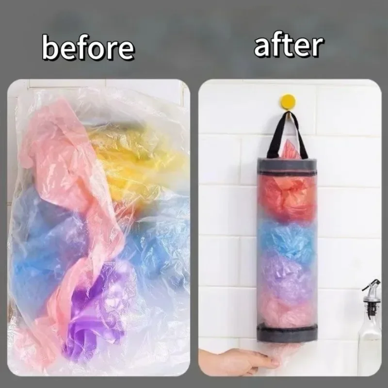 Home Grocery Bag Holder Wall M - Kitchen Zo recension och pris