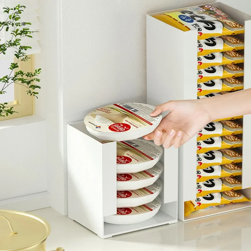 Multi Functional Instant Noodl - Kitchen Baking Tins recension och pris