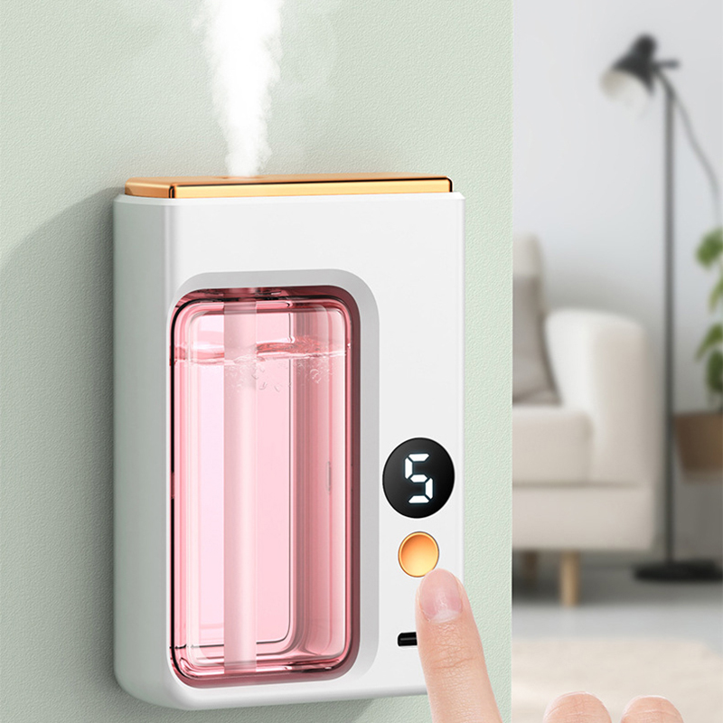 40ML Automatic Home Fragrance  - Kitchen Baking Essentials recension och pris