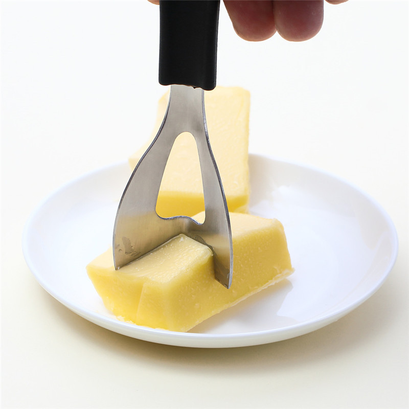 Stainless Steel Cheese Slicer  - Kitchen Baking Corner recension och pris