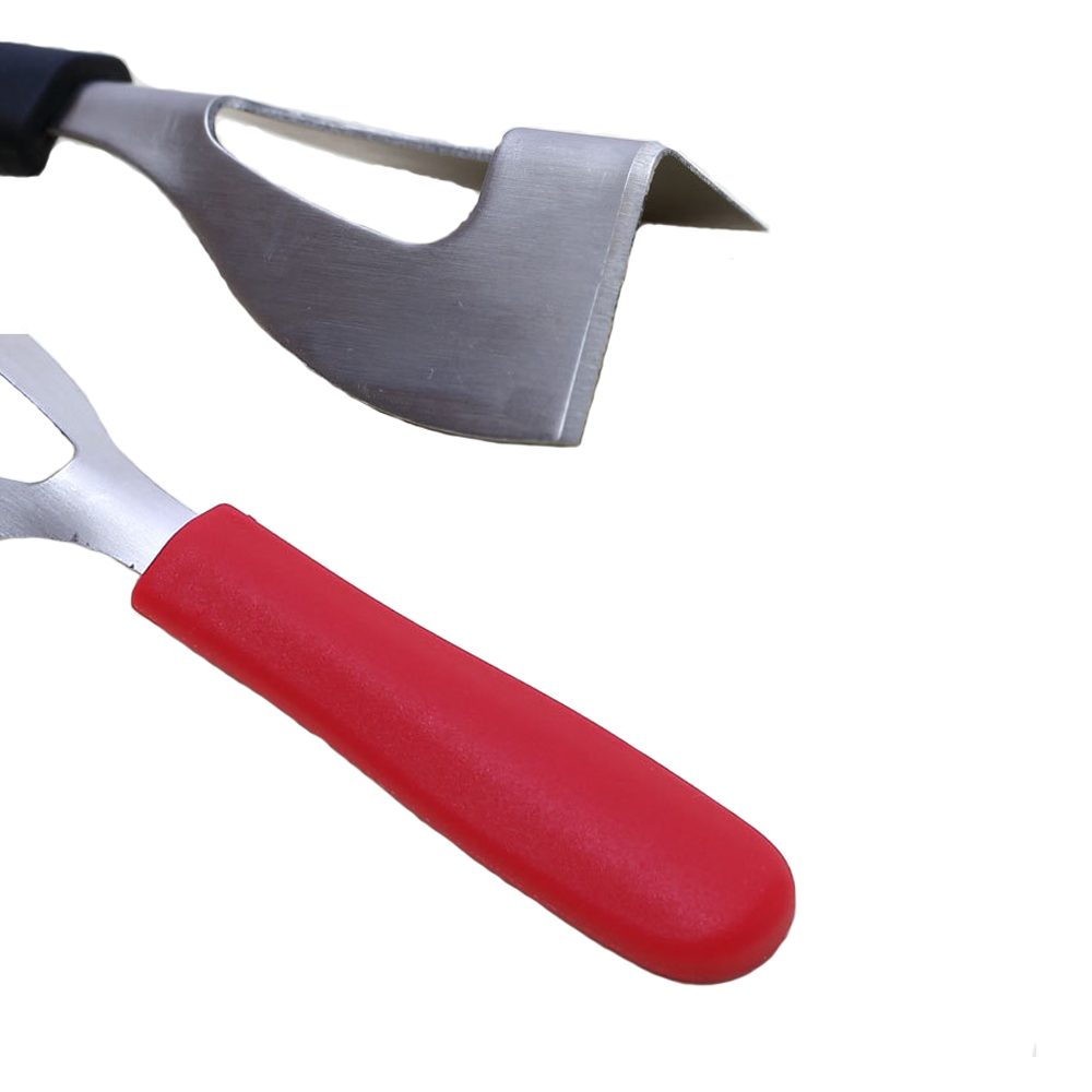 Stainless Steel Cheese Slicer  - Kitchen Baking Corner recension och pris