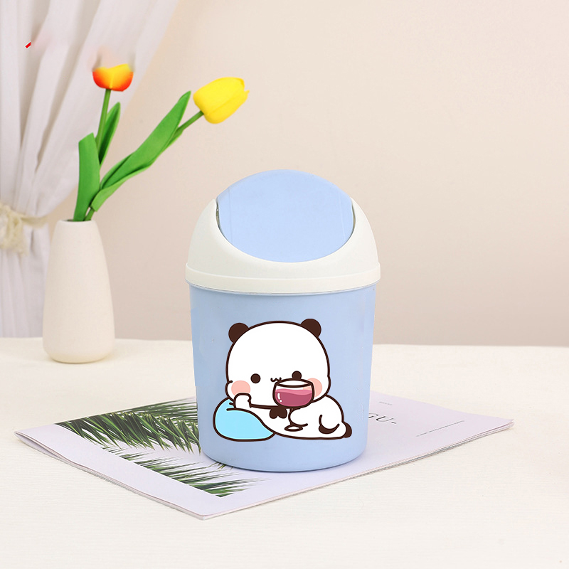 Bubu Dudu Mini Desktop Bin Yie - Miniature Baking Kitchen recension och pris