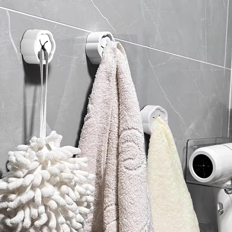 6PCS Self Adhesive Towel Holde - Kitchen Zo recension och pris