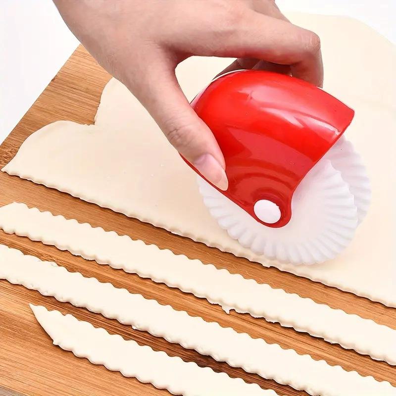 Kitchen Pizza Pastry Lattice C - Kitchen Baking Decor recension och pris