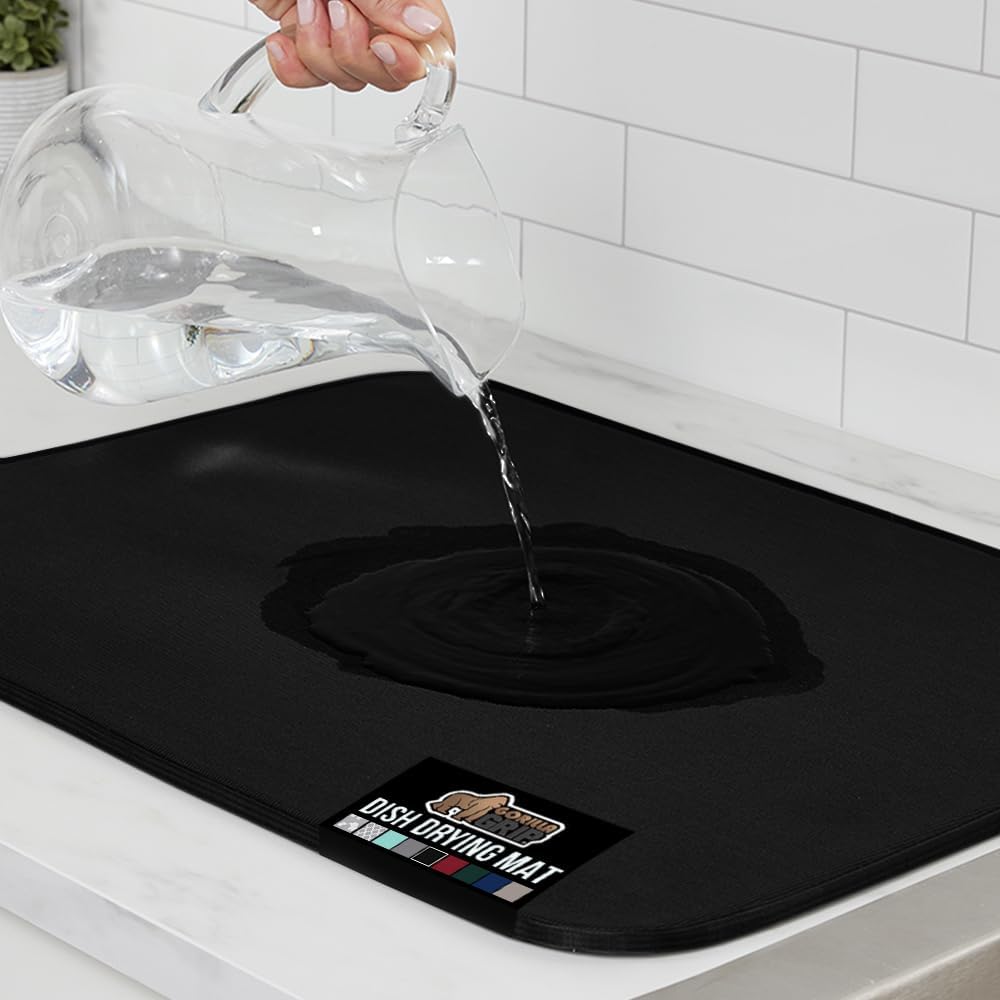 Super Absorbent Microfiber Dry - Kitchen Baking Machine recension och pris