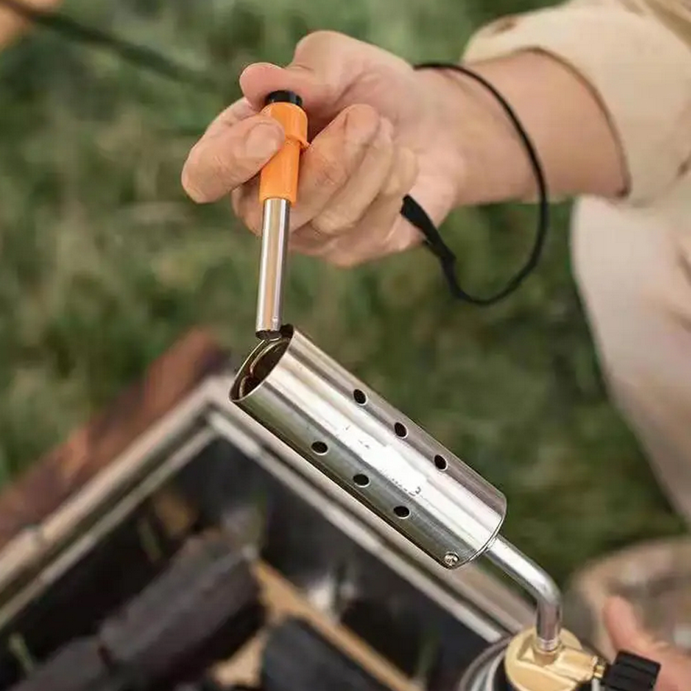 Pulse Lgnition Kitchen Outdoor - Kitchen Baking Store recension och pris