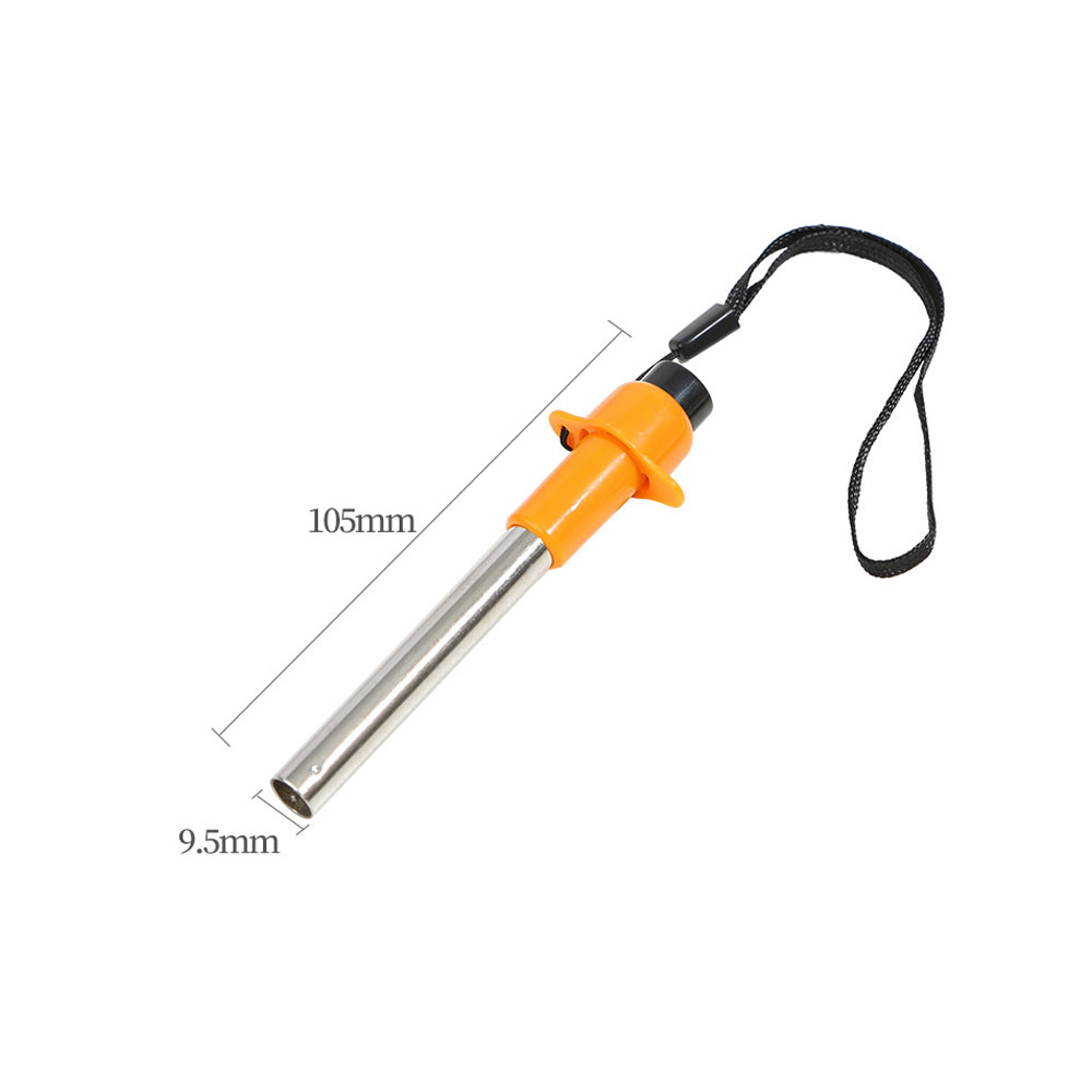 Pulse Lgnition Kitchen Outdoor - Kitchen Baking Store recension och pris