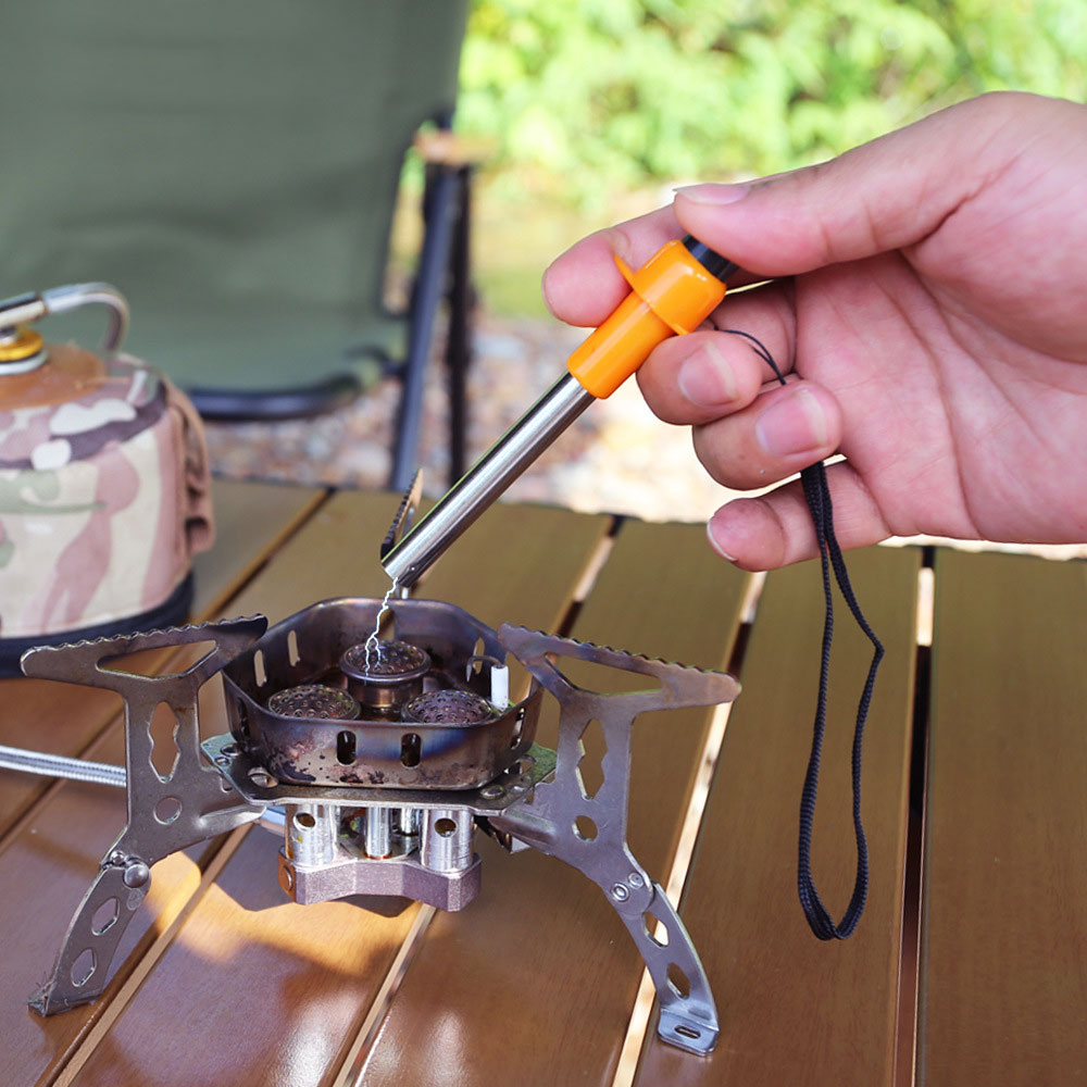 Pulse Lgnition Kitchen Outdoor - Kitchen Baking Store recension och pris