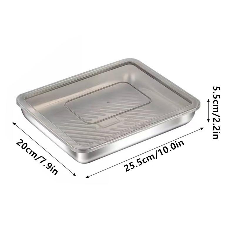 For Dumpling Fruits Vegetables - Kitchen Baking Tins recension och pris