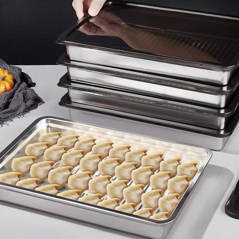 For Dumpling Fruits Vegetables - Kitchen Baking Tins recension och pris