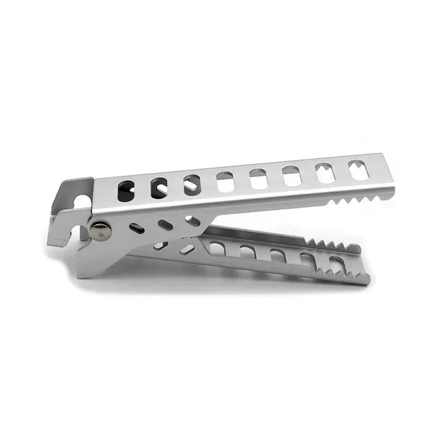 Aluminium Anti-hot Alloy Clip  - Kitchen Baking Pan Organizer recension och pris