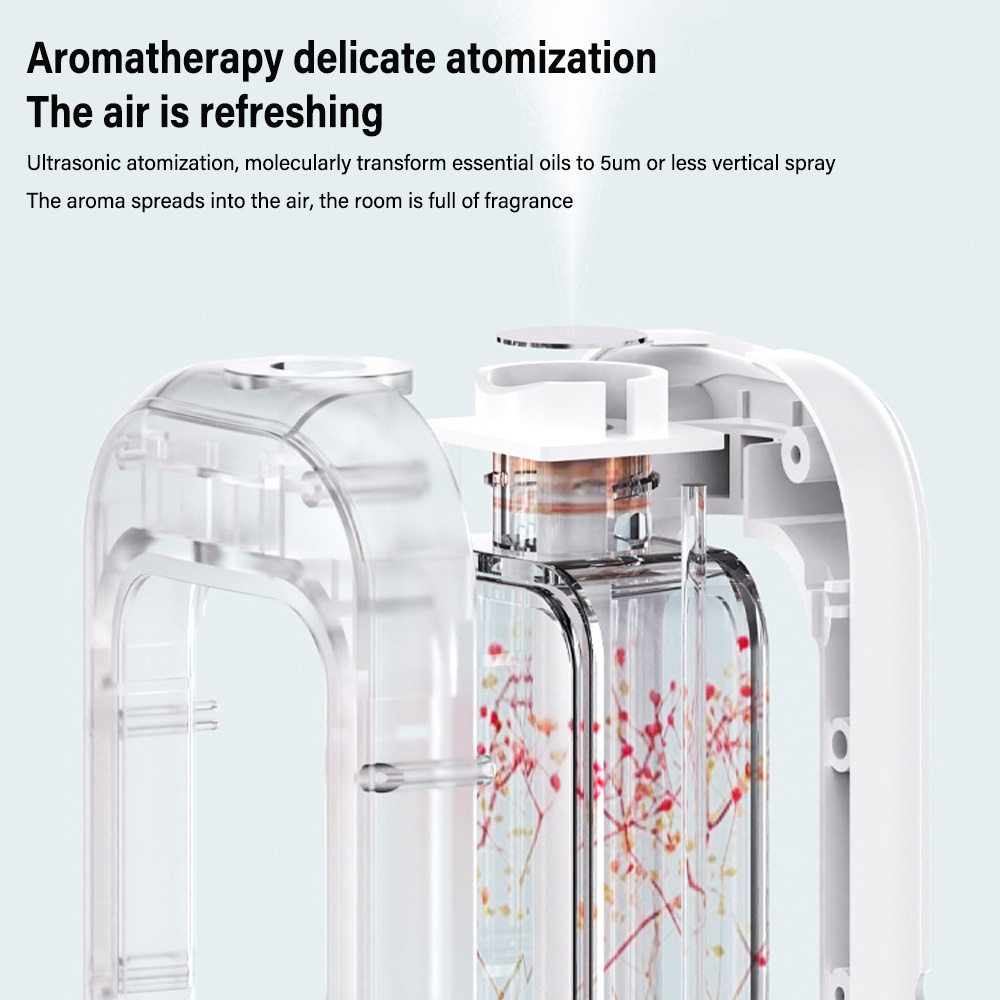 Aromatherapy Machine Automatic - Kitchen Baking Essentials recension och pris