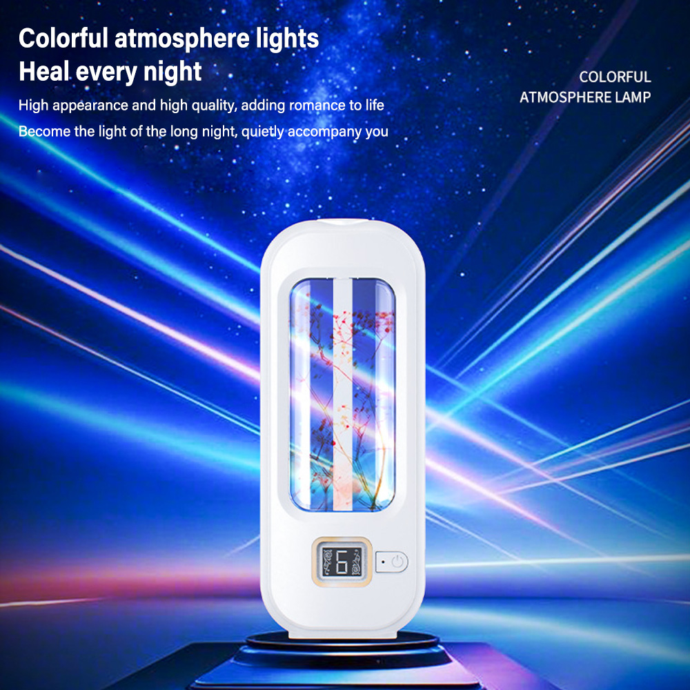 Aromatherapy Machine Automatic - Kitchen Baking Essentials recension och pris