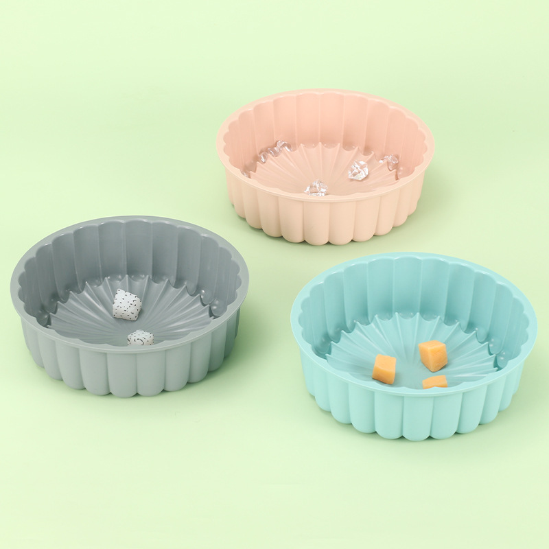 Silicone Baking Tray Organizer - Kitchen Baking Pan Organizer recension och pris